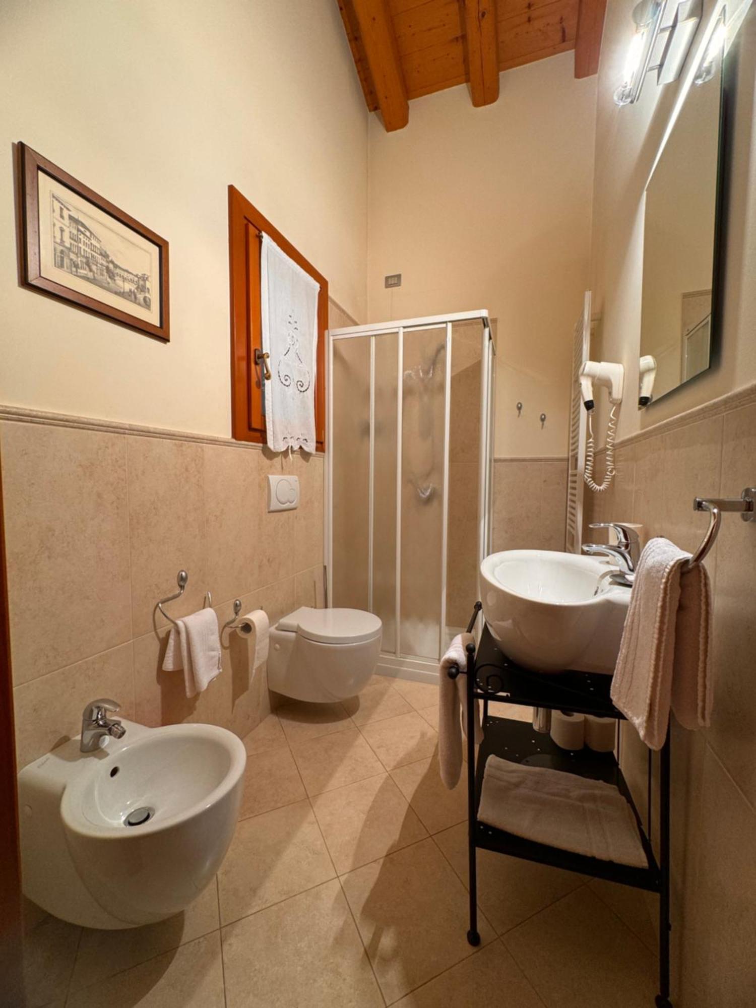 Borgo D'Asolo Villa San Vito Di Altivole Екстериор снимка