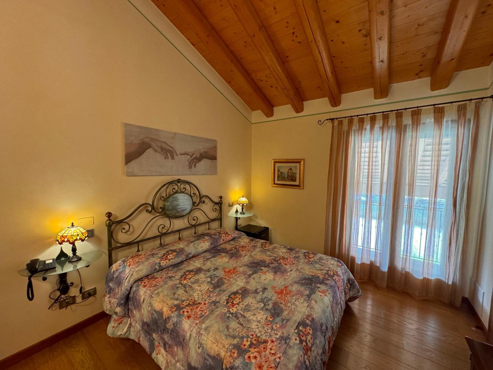 Borgo D'Asolo Villa San Vito Di Altivole Екстериор снимка