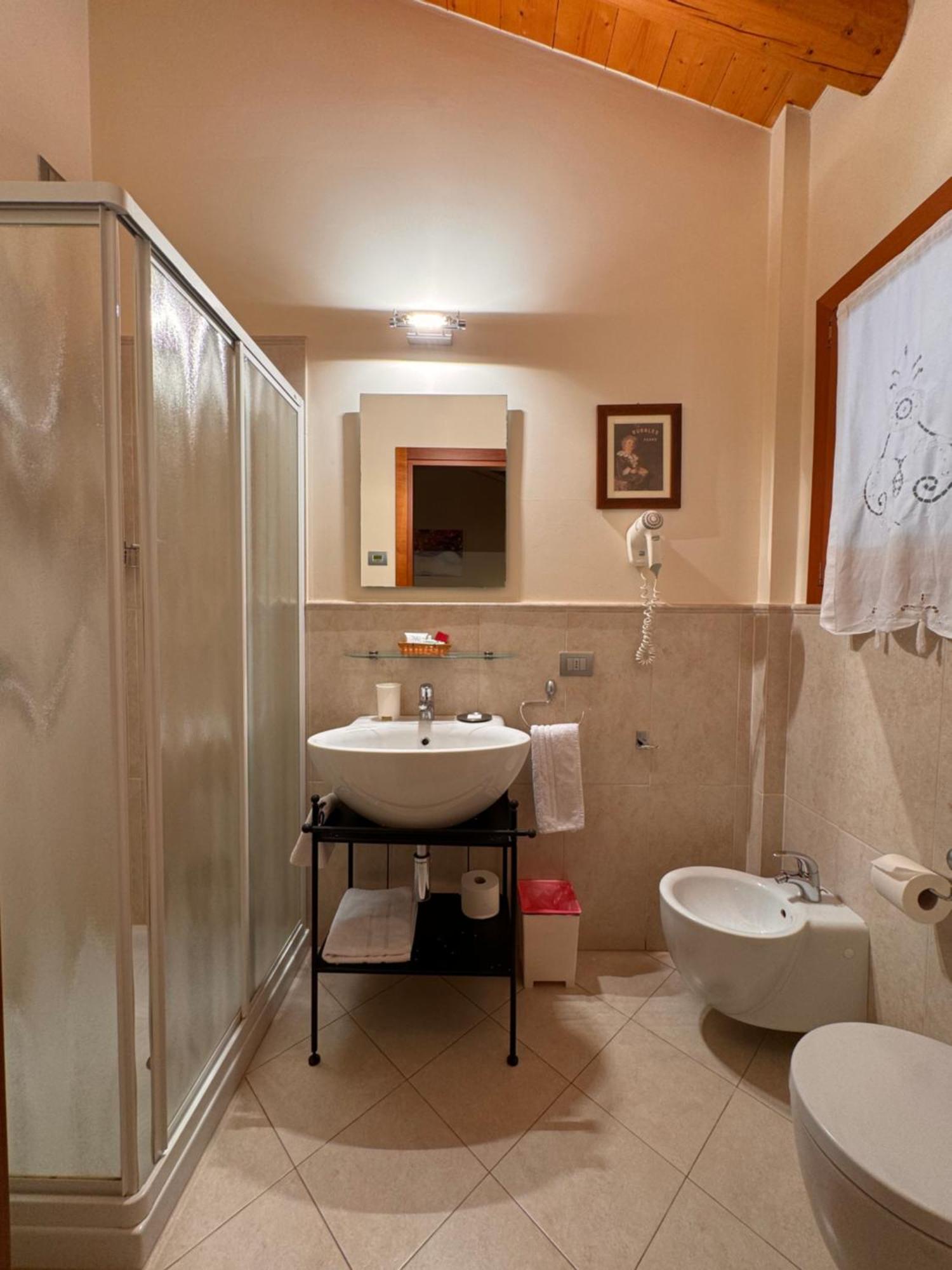Borgo D'Asolo Villa San Vito Di Altivole Екстериор снимка