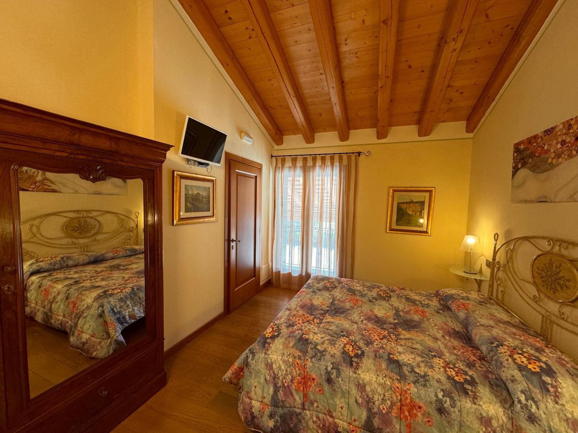 Borgo D'Asolo Villa San Vito Di Altivole Екстериор снимка