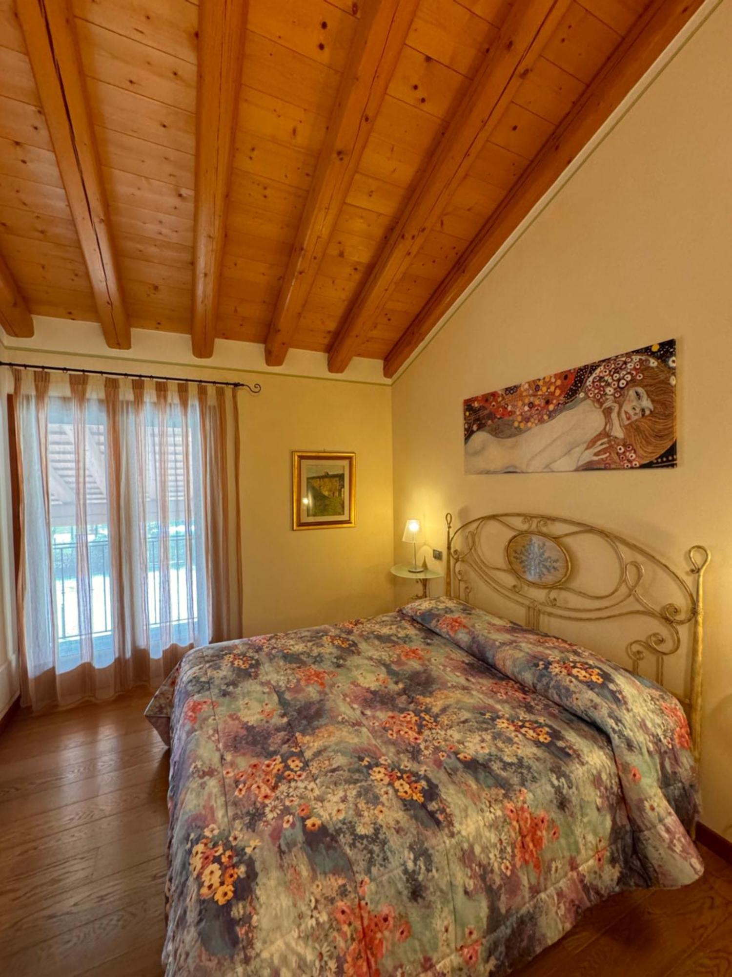 Borgo D'Asolo Villa San Vito Di Altivole Екстериор снимка